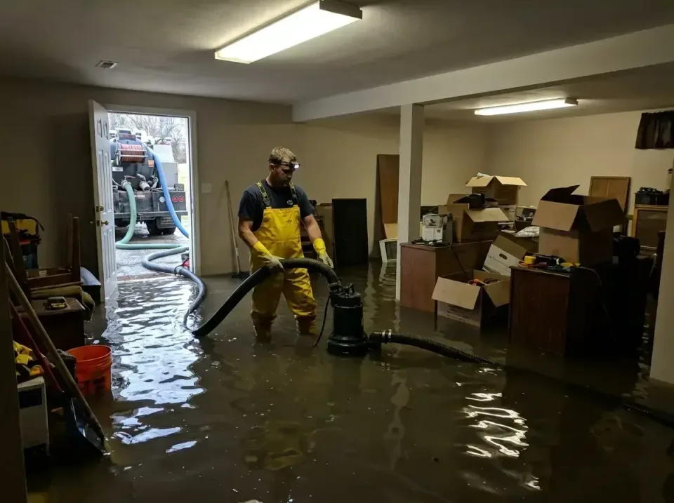 basement-burst-pipe-flooding-a-001 — frequently asked questions, 24-Hour Water Damage Restoration Services in Hudson, IA